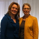 Debra Kasowski & Patricia Katz Debra Kasowski & Patricia Katz